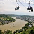 Den Vierseenblick, erreicht man bequem über den Vierseenblicklift, er...