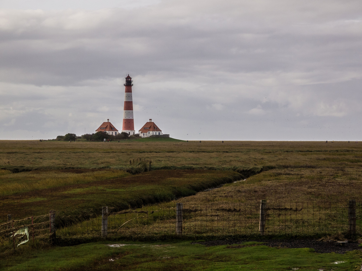 Den Westerhever kennt jeder