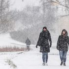 DEN WINTER GENIESSEN SCHRITT FÜR SCHRITT