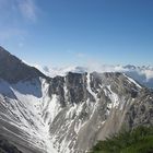 Den Wolken ein Stück näher 1