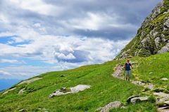 ...den Wolken ein Stück näher!