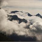 Den Wolken nahe