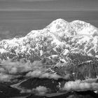 Denaili (Mount McKinley) in Alaska