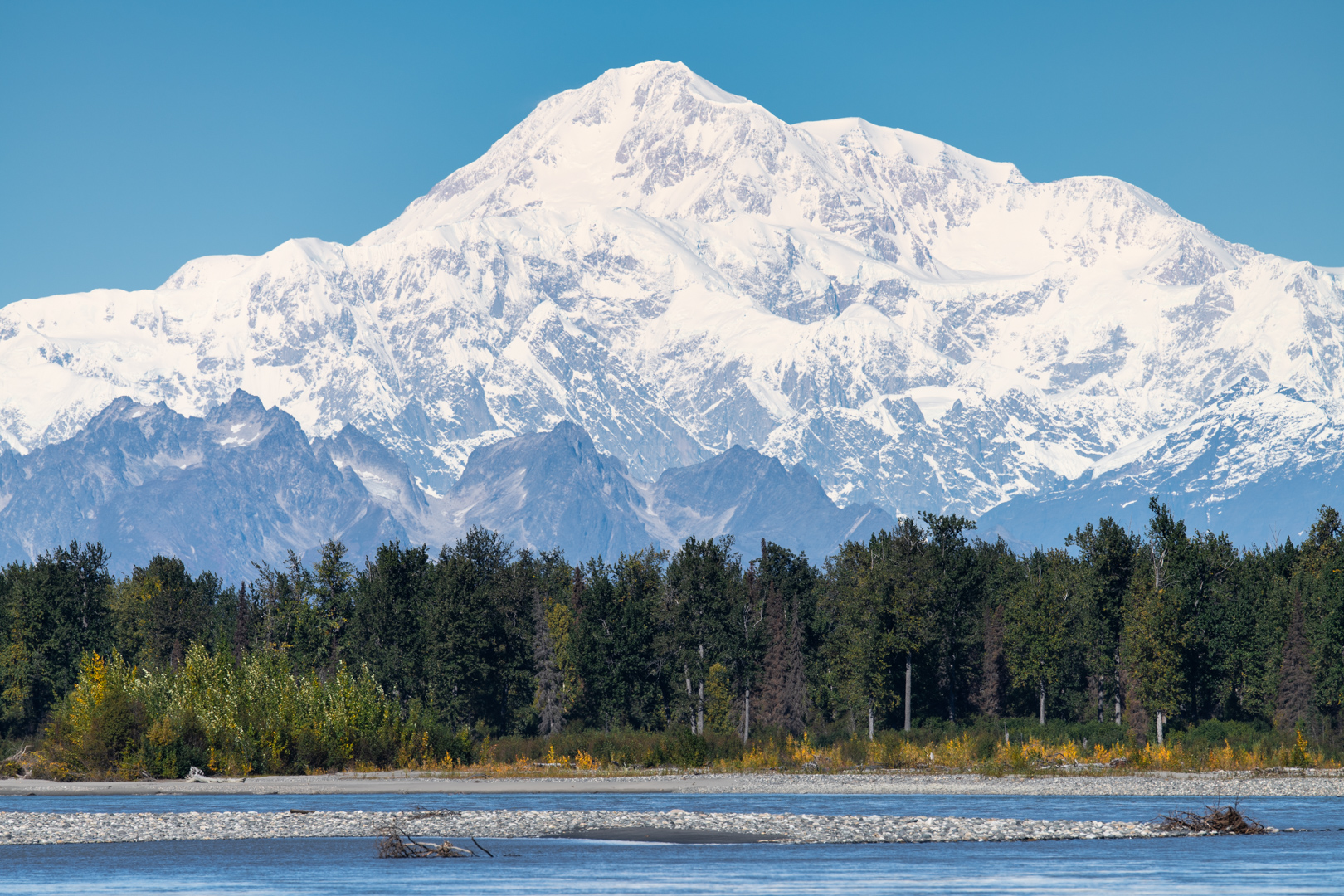 Denali