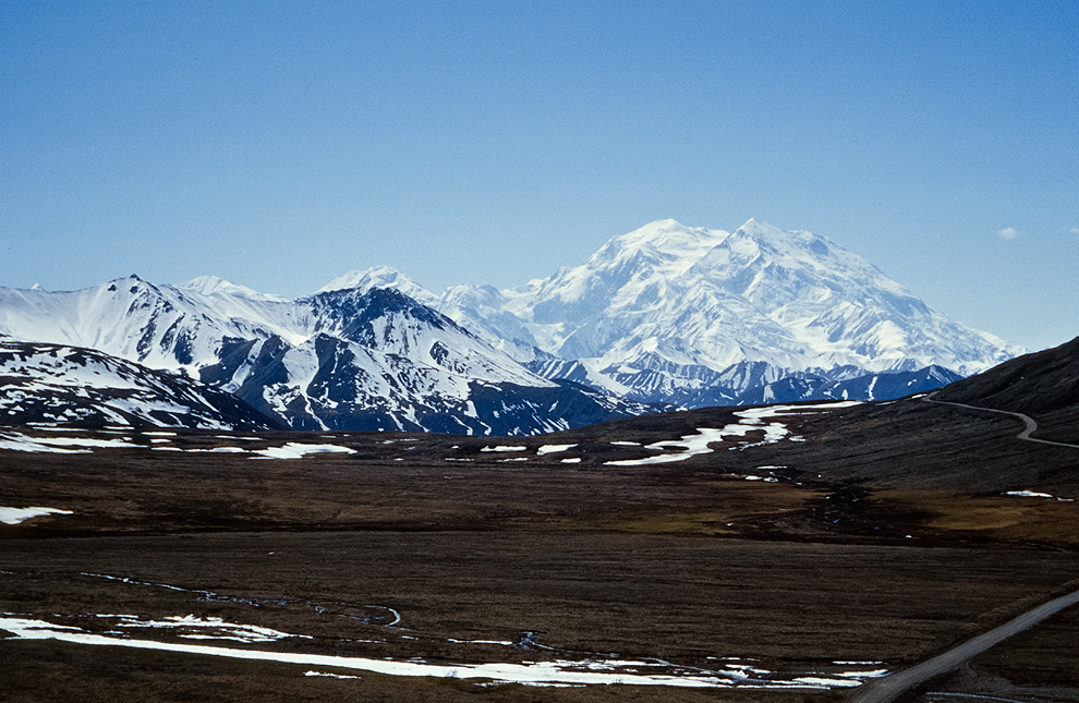 Denali