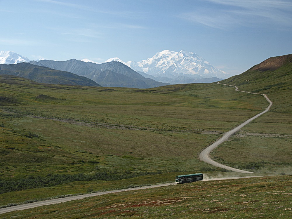 Denali