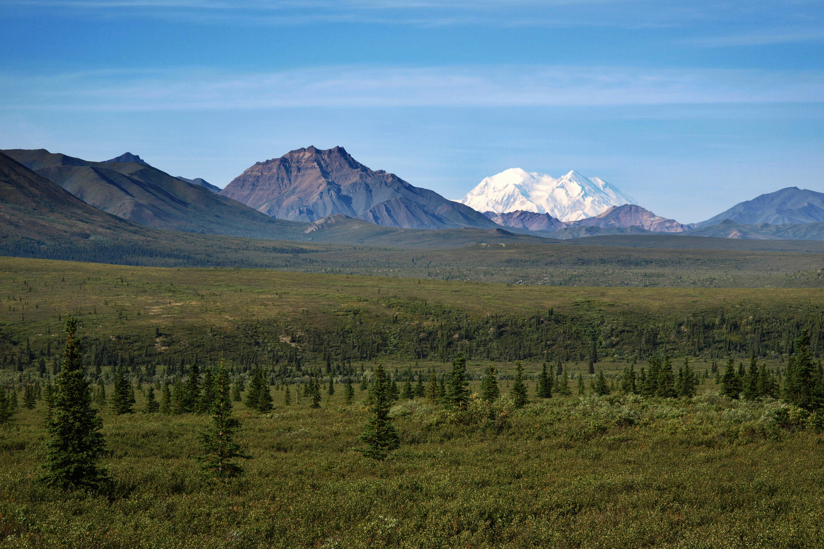 Denali