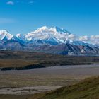 Denali, Alaska, USA