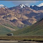 Denali  | Alaskan Range |