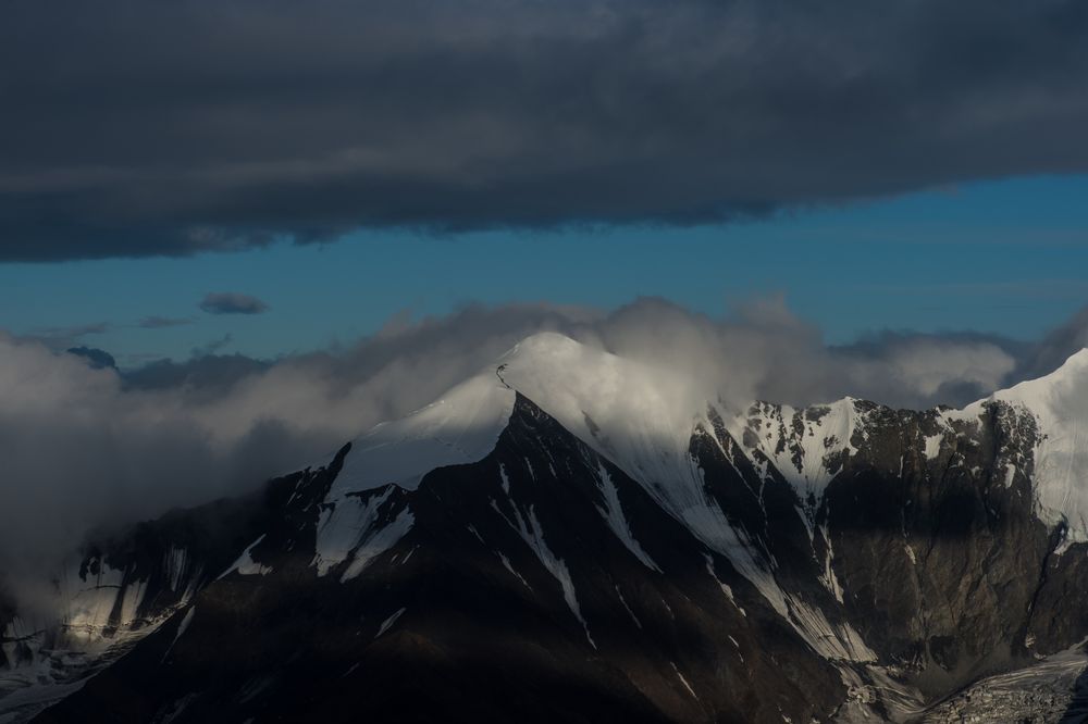 Denali Berg 6194 m     DSC_0314