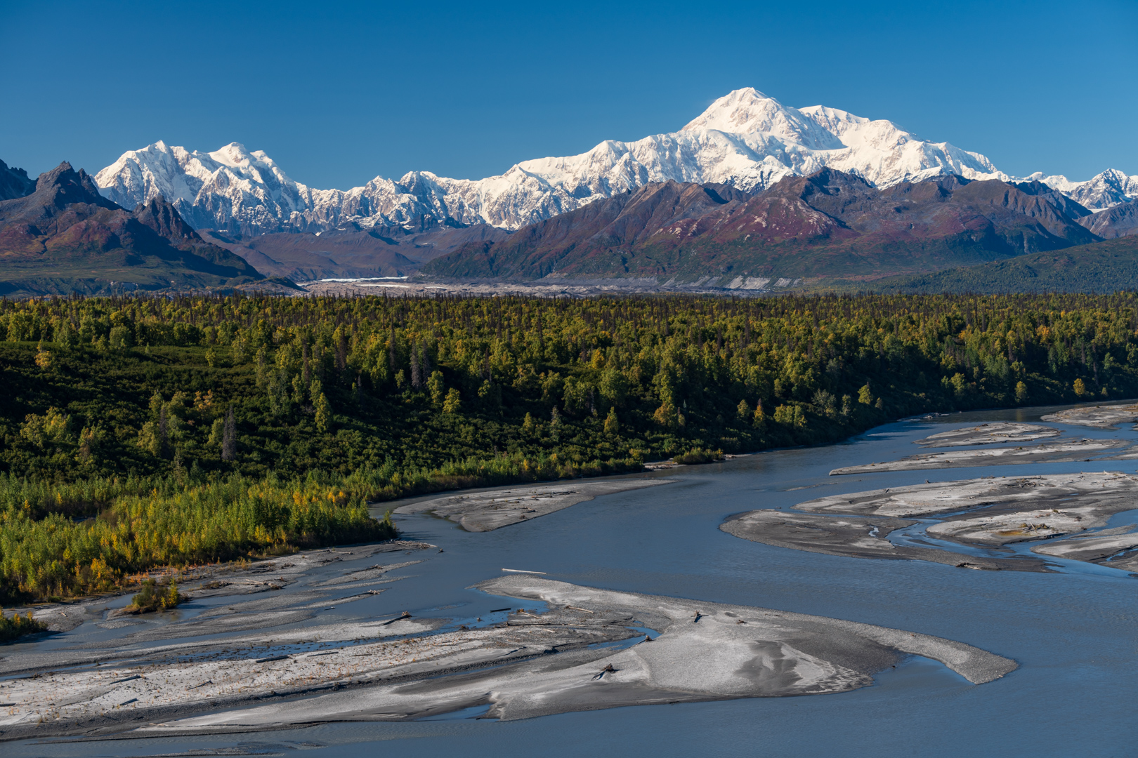 Denali