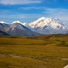 Denali (ehem. Mount McKinley)