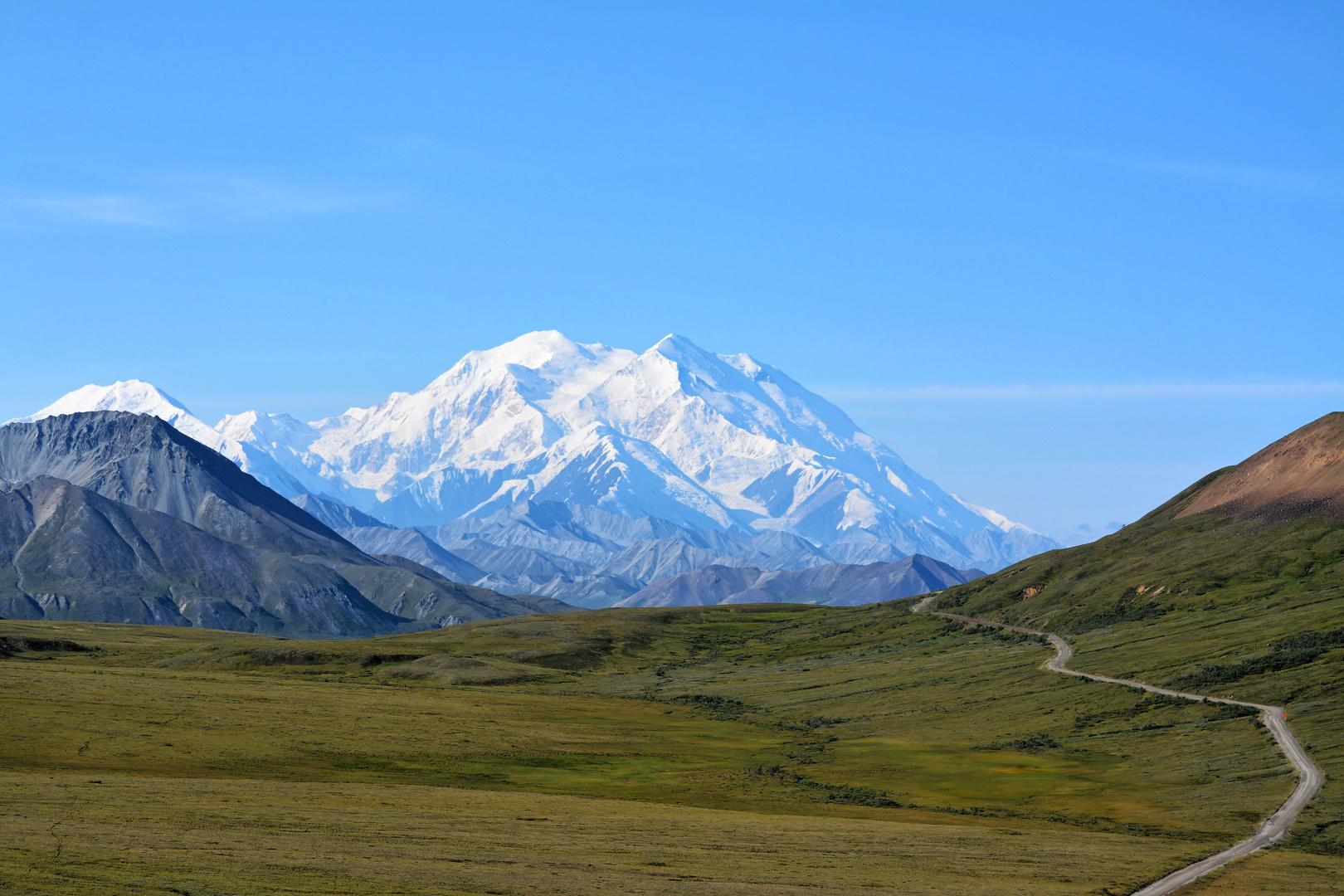 Denali