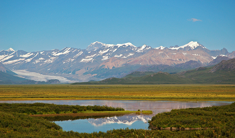 Denali Highway