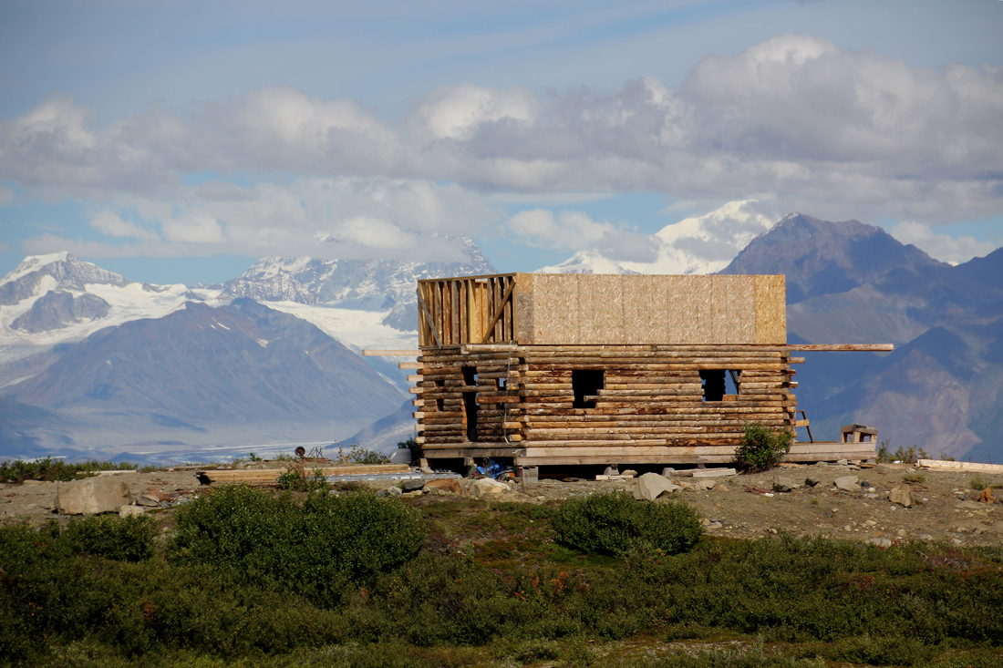 Denali Highway