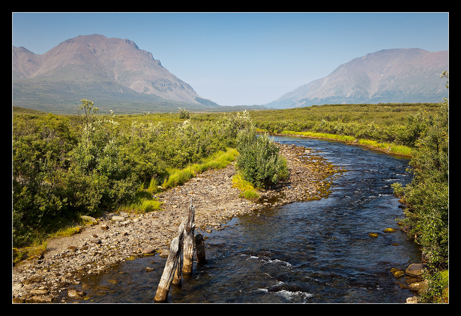 Denali Highway