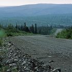 Denali Highway... (Alaska, USA)