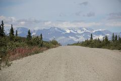 Denali Highway