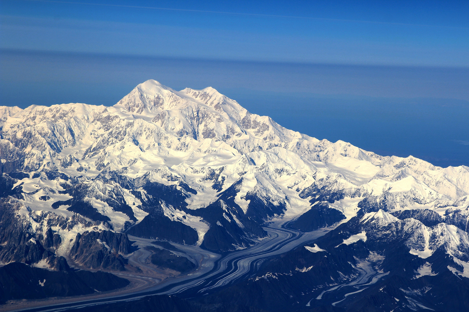 Denali (Mount Mc Kinley 2)