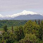 Denali Mountain 6190m