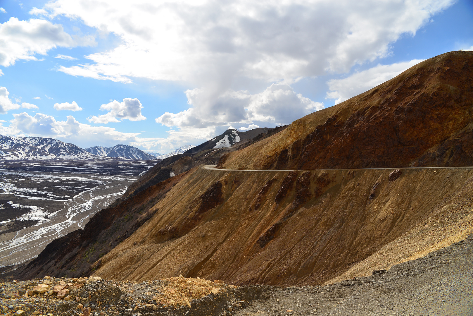 Denali National Park 2