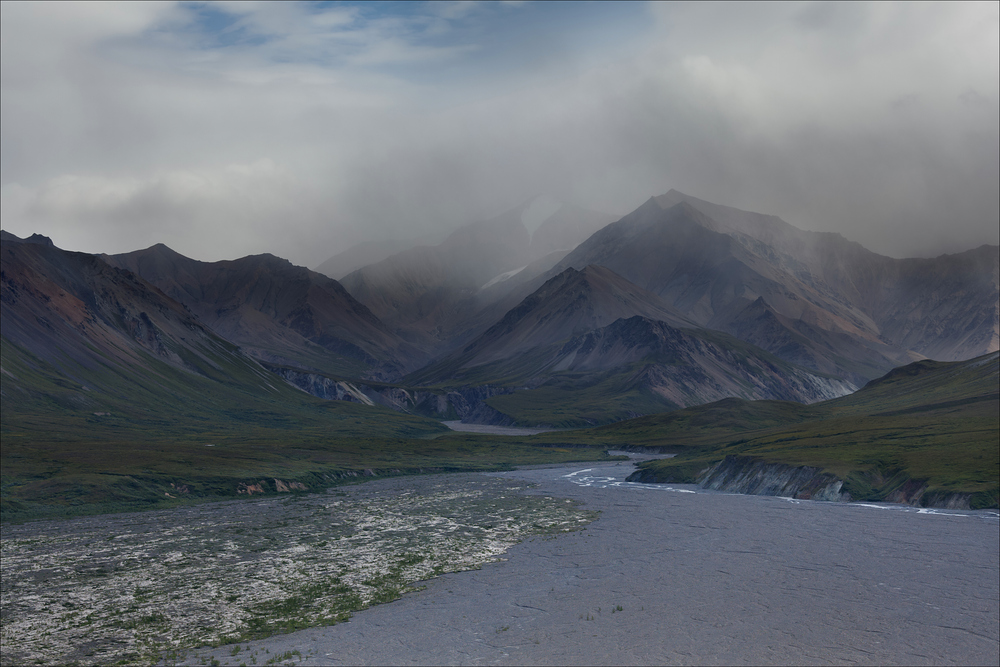 Denali National Park