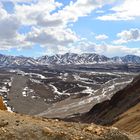 Denali National Park Alaska