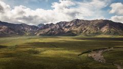 Denali National Park/Alaska