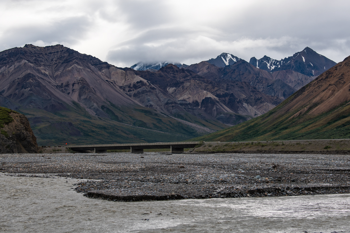 Denali Nationalpark