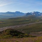 Denali Nationalpark