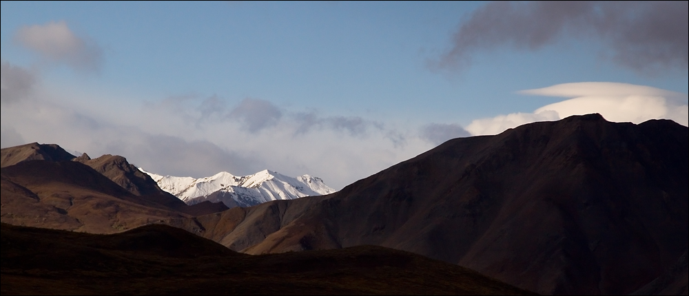 Denali Nationalpark