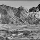 Denali Nationalpark in Alaska (USA)