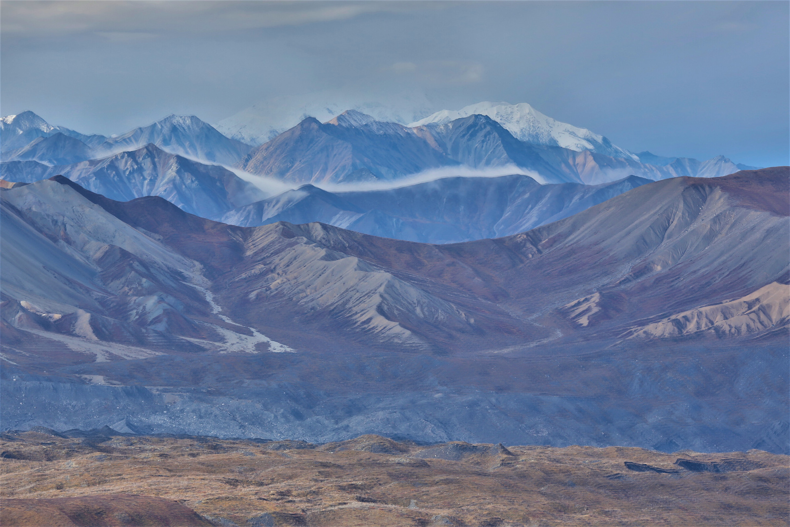 Denali Naturpark