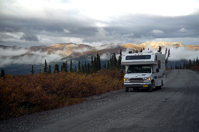 Denali NP