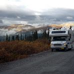 Denali NP