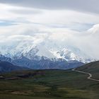 Denali Park Road