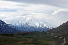 Denali Park Road