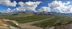 Denali | Polychrome Overlook |