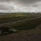 Denali: Polychrome Pass