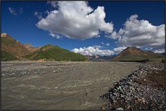 Denali | Toklat River |