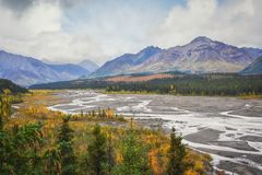 Denali Tundra