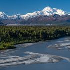 Denali Viewpoint South