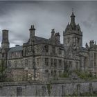 DENBIGH Asylum - Wales 