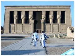 Dendera