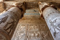 Dendera