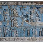 Dendera Deckenrelief