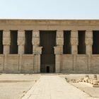 Dendera Tempel 1