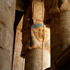 Dendera Tempel 3