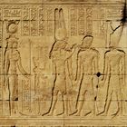 Dendera_Ostwand_Scene 111297