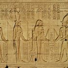 Dendera_Ostwand_Scene 111298